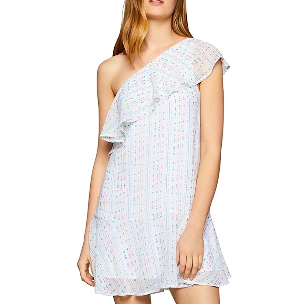 BCBG Dress - Sz 8